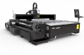 Máy cắt CNC Fiber Laser MEV 1530FC – R
