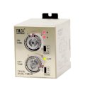 Bộ định thời kép Dual Timer Hanyoung Nux TF62DP-10F