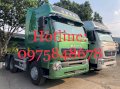 Đầu kéo Howo A7 nhập khẩu