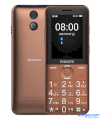 Điện thoại Philips E331