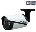 Camera HD-TVI hồng ngoại 3.0 Megapixel PILASS ECAM-605TVI 3.0