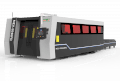 Máy cắt CNC Fiber Laser MEV-1530FD