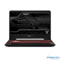 Laptop Asus Gaming FX505DD-AL186T (AMD Ryzen 5 3550H, 8GB RAM, SSD 512GB, 15.6 inch FHD)
