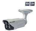 Camera HD-TVI hồng ngoại 1.3 Megapixel PILASS ECAM-603TVI 1.3