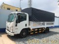 Bán xe tải Isuzu thùng 3m6/ 4m4
