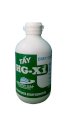 Dung dịch tẩy ố kính xe Hoàng Gia HG X1 hardwater stain remover for car 250 ML