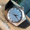 Omega Constellation Co‑Axial 123.53.38.21.02.001 Sedna™ Gold