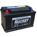 Ắc quy Rocket DIN 60044 (12V-100Ah)