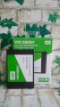 Ổ cứng SSD Western green 120gb