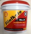 Sơn chống thấm nhũ tương bitum Shell Flintkote No 3 thùng 3.5L
