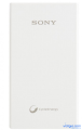 Pin dự phòng Sony CP-E6WCULA 5800 mAh - Màu Trắng