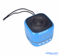 Loa Bluetooth Wster Ws-201BT (Xanh)