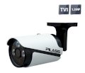 Camera HD-TVI hồng ngoại 1.3 Megapixel PILASS ECAM-605TVI 1.3