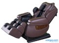 Ghế massage Luraco Legend Plus (Nâu)