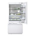Tủ lạnh đơn Gaggenau RB492301