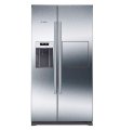 Tủ lạnh side by side Bosch HMH.KAG90AI20G (Serie 6)