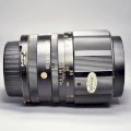 Ống kính máy ảnh  Soligor 135mm f2.8 MF Nikon (135 2.8) 98% - 10054