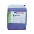 Dung dịch làm bóng, làm khô và bảo vệ thân xe Ekokemika  Bubble Wax 5 lít