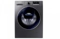 Máy giặt Samsung WW10K54E0UX/SV 10kg cửa ngang