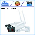Camera wifi chuẩn nén video  H.265X Vitacam  VB720 Pro