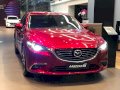 Ô tô Mazda 6 Premium 2019