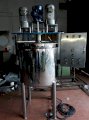 Máy sản xuất mỹ phẩm dầu gội, sữa tắm, sữa rửa mặt MSXMP01 - Công ty cơ khí chế tạo máy miền Nam