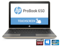 HP Probook 650 G2 Cảm ứng