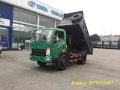 Xe ben Sino Truck 6.5 tấn - E4 - TMT/ST 8565D