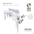 Máy chụp CT Kavo  OP 3D