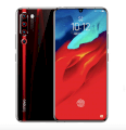 Lenovo Z6 Pro 5G 8GB RAM/256GB ROM - Red