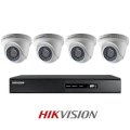 Bộ Camera Hikvision HD DS2CE56C0T-IRP