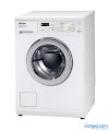 Máy giặt sấy Miele WT2780