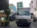 Xe tải thùng kín Hyundai HD99 Tải trọng 6,5 Tấn Thùng 5m