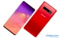 Samsung Galaxy S10 Plus 8GB RAM/128GB ROM - Cardinal Red