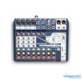 Bàn trộn tín hiệu Soundcraft Notepad 12FX