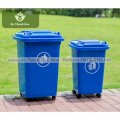 Thùng rác Hà Thành Eco 60 lít (Xanh dương)