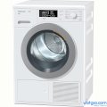 Máy giặt sấy Miele TKB640WPECO