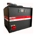 Máy gia nhiệt bằng cuộn dây 44KW BETEX 350100015