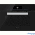 Lò nướng Miele H6800BM - Obsidian Black