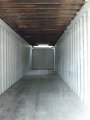 Container Asean 40F DC Opentop cũ
