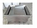 Thùng đá inox Hải Minh 233