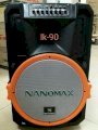Loa kéo Nanomax LK-09