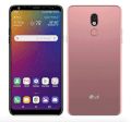 LG Stylo 5 3GB RAM/32GB ROM - Blonde Rose