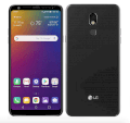 LG Stylo 5 3GB RAM/32GB ROM - Platinum Gray