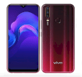 Vivo Y12 4GB RAM/64GB ROM - Burgundy Red