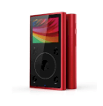 Máy nghe nhạc FiiO X1 GEN 2 Limited Red Edition