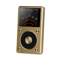 Máy nghe nhạc FiiO X5K 2nd Gen - Gold