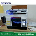 Máy in UV Benson-A4