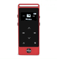 Máy nghe nhạc Benjie S5 8GB - Red