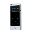 Máy nghe nhạc Benjie S5 8GB - Silver